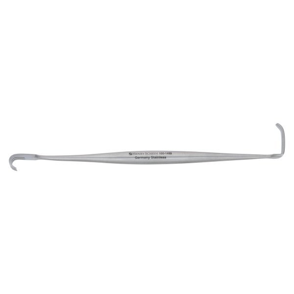 Henry Schein Senn Retractor Double Ended