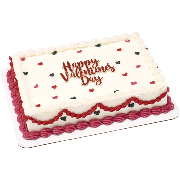 Valentine's Day Script Layon