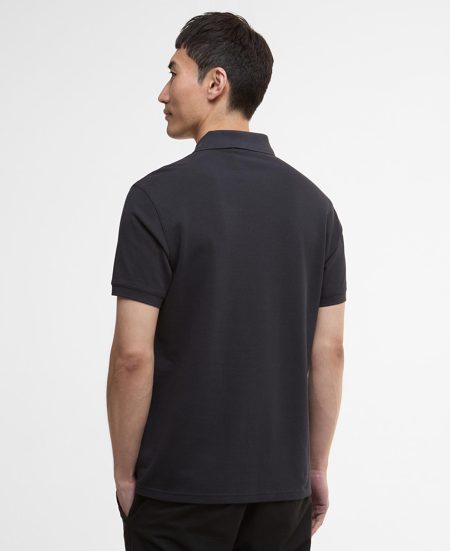 Essential Polo Shirt image number 2