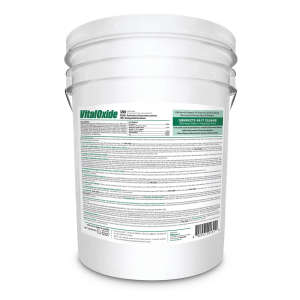 Karcher,  Vital Oxide® Disinfectant,  5 gal Pail