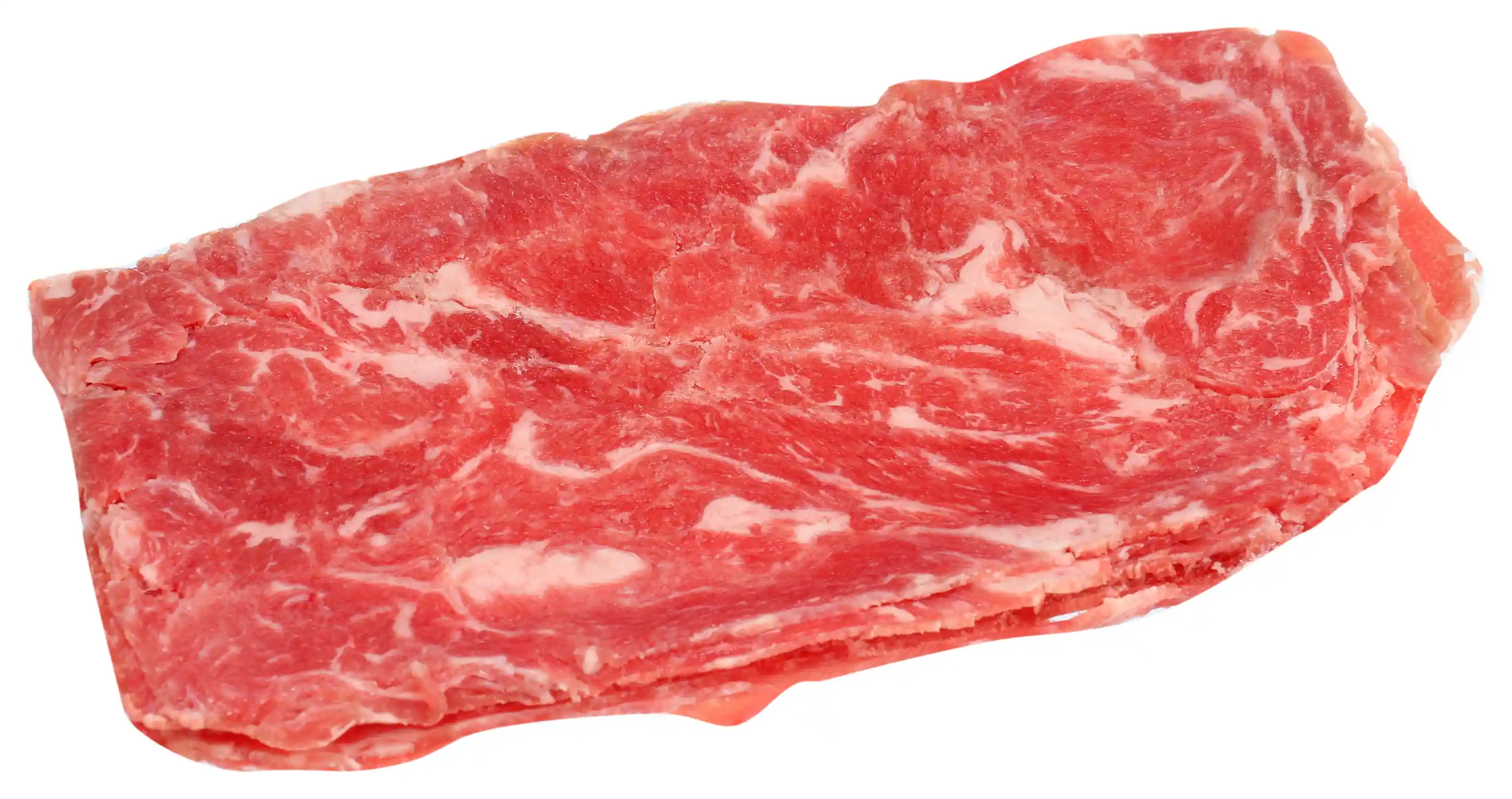 Steak-EZE® Traditional Beef Sirloin Flat Steak, Lightly Marinated_image_11