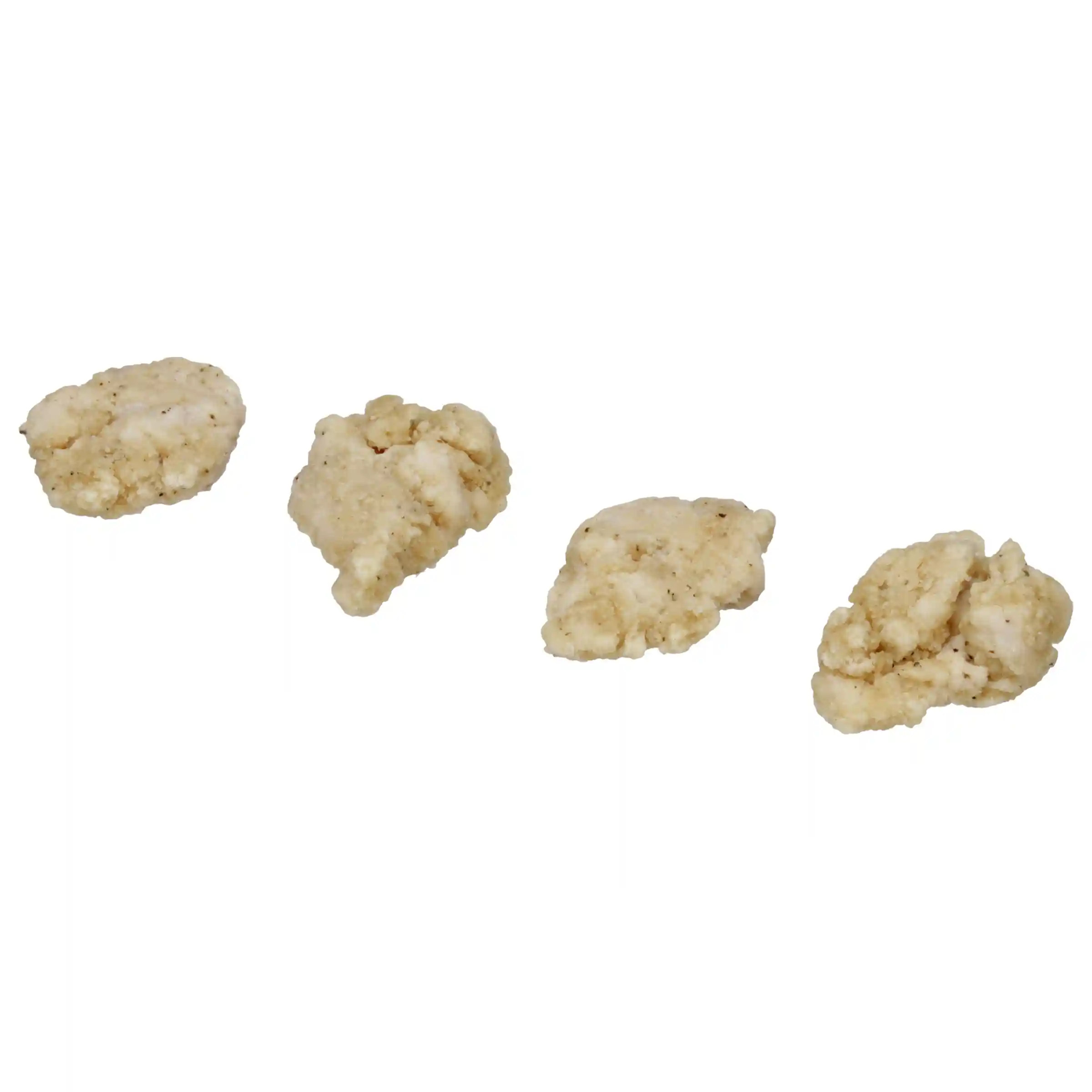 Tyson® Uncooked Chicken Breast Chunk Fritters_image_2