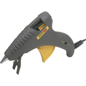 Trigger-Feed Standard Dual-Melt Glue Gun, 8-1/2"