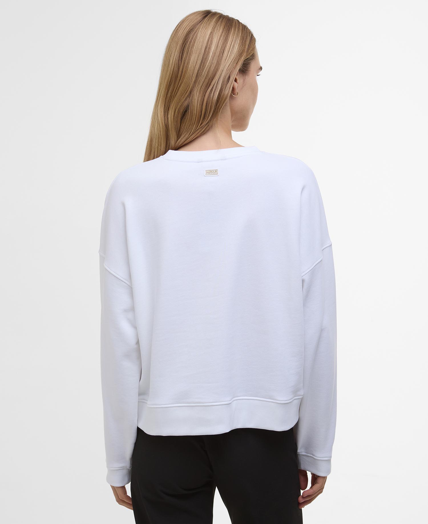 Dakota Logo Sweatshirt image number 2