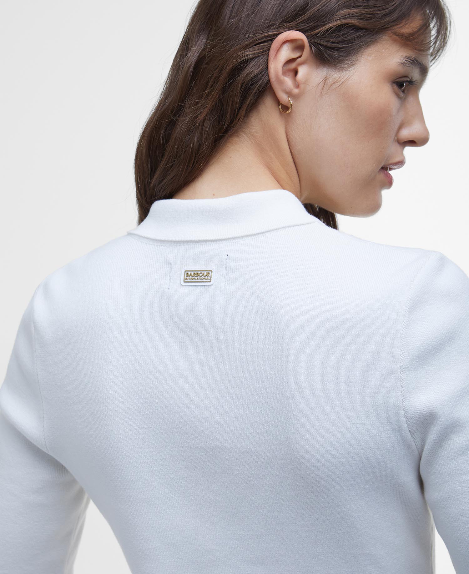 Emerson Half-Zip Jumper image number 4
