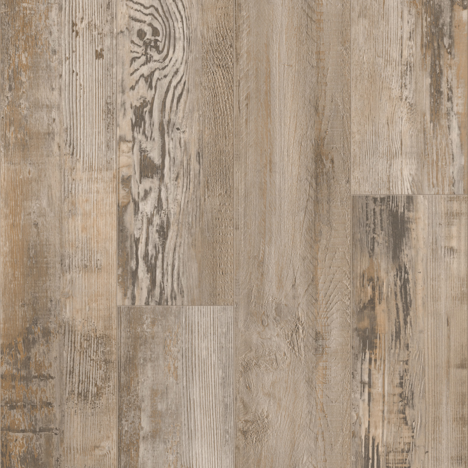 Top Tie Multi-Purpose Trim (Reducer and T-mold) 6.5mm view 3