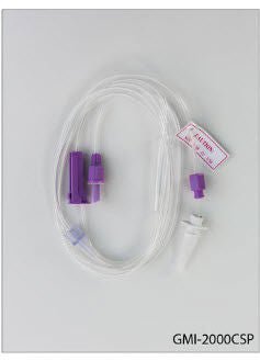 Generica Pump Feeding Spike Set