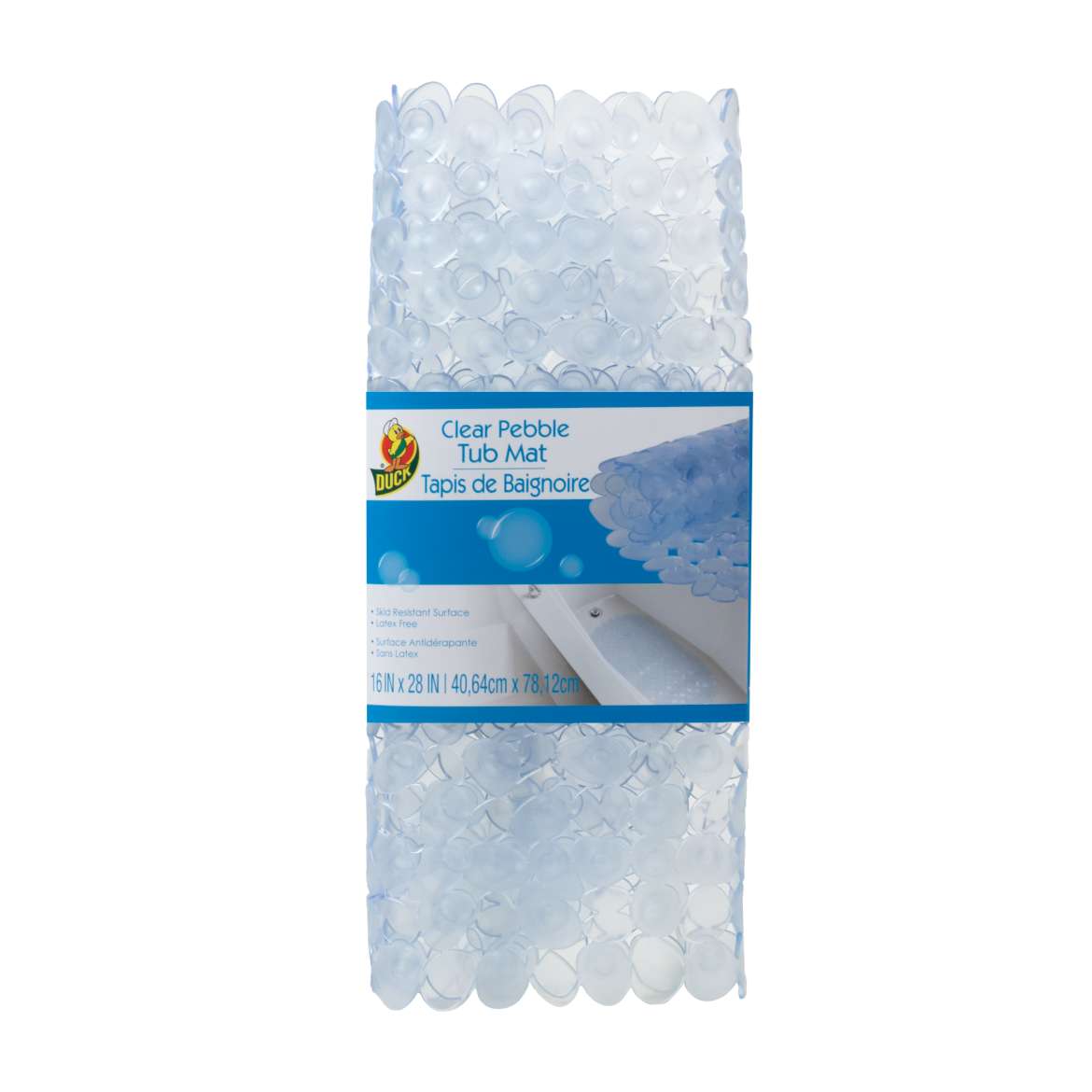 Designer Bath Mats Image