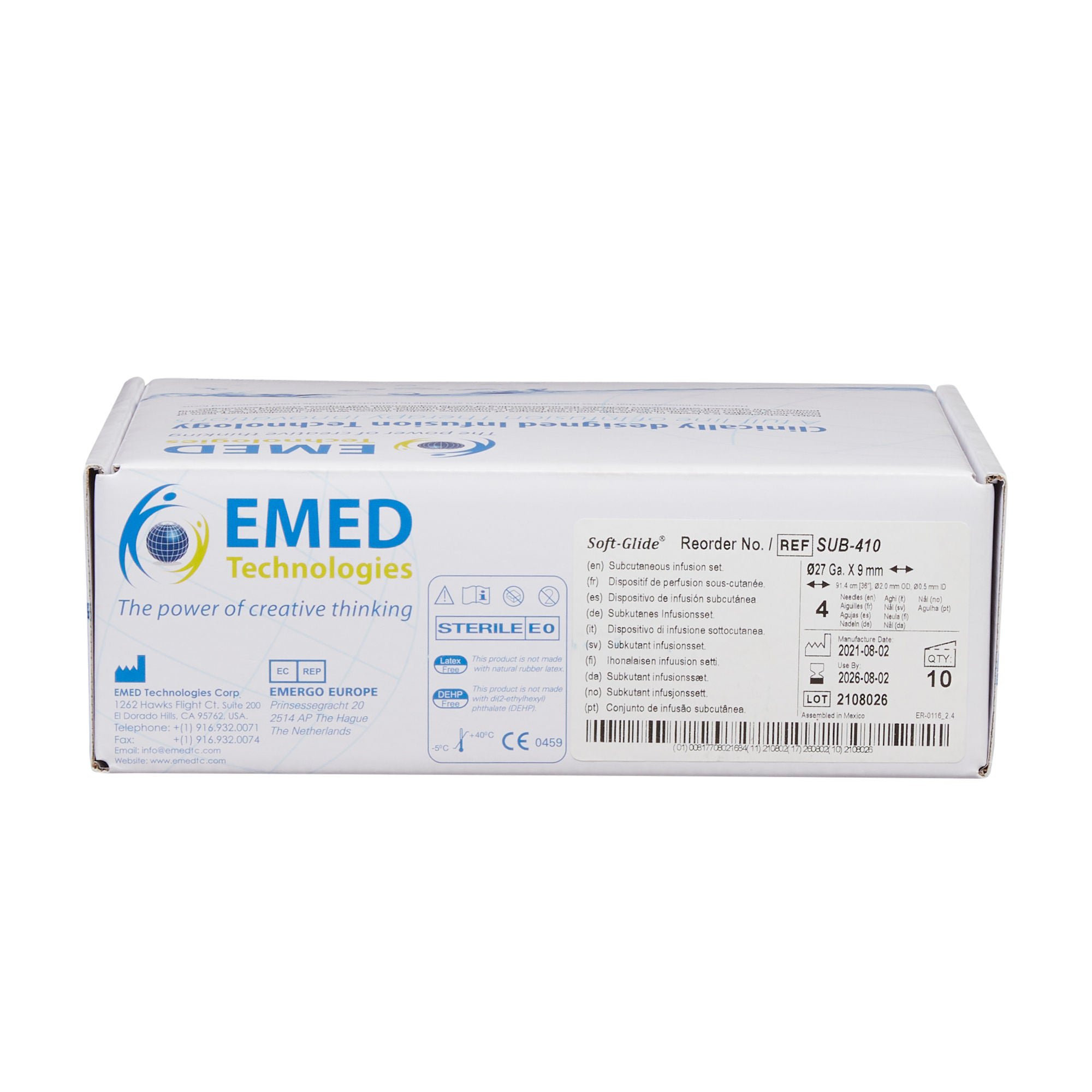 Product image