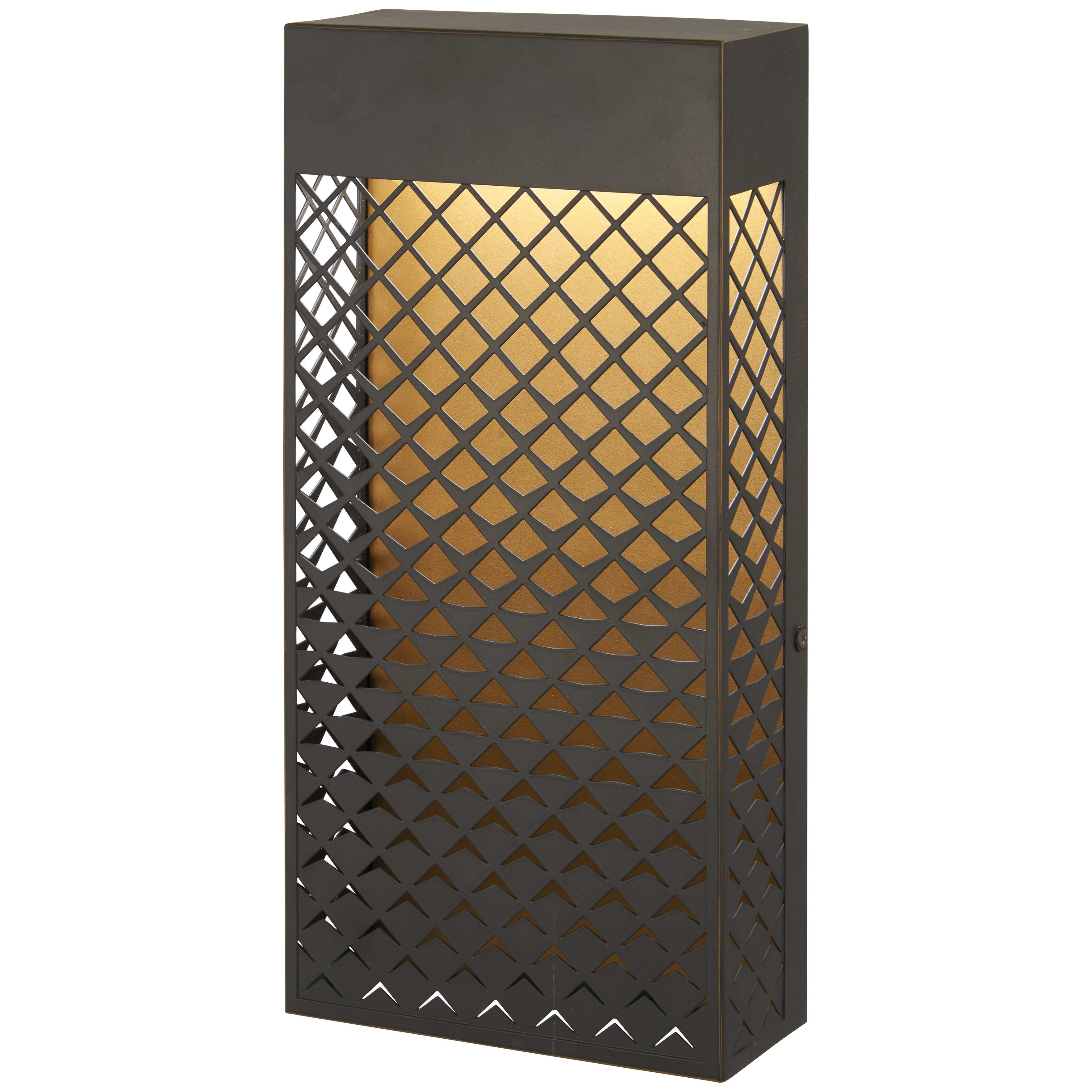 Guild - LED Outdoor Pocket Lantern