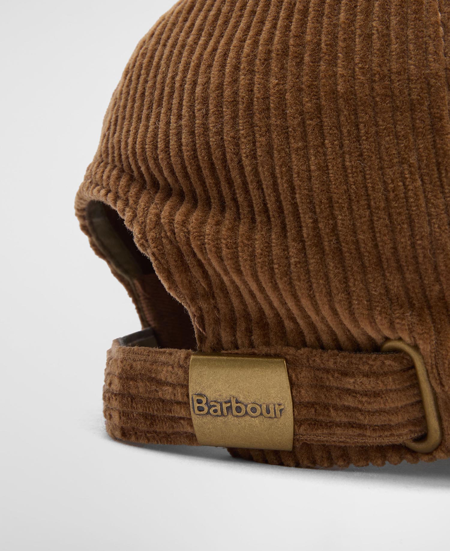 Preston Cord Cap image number 6