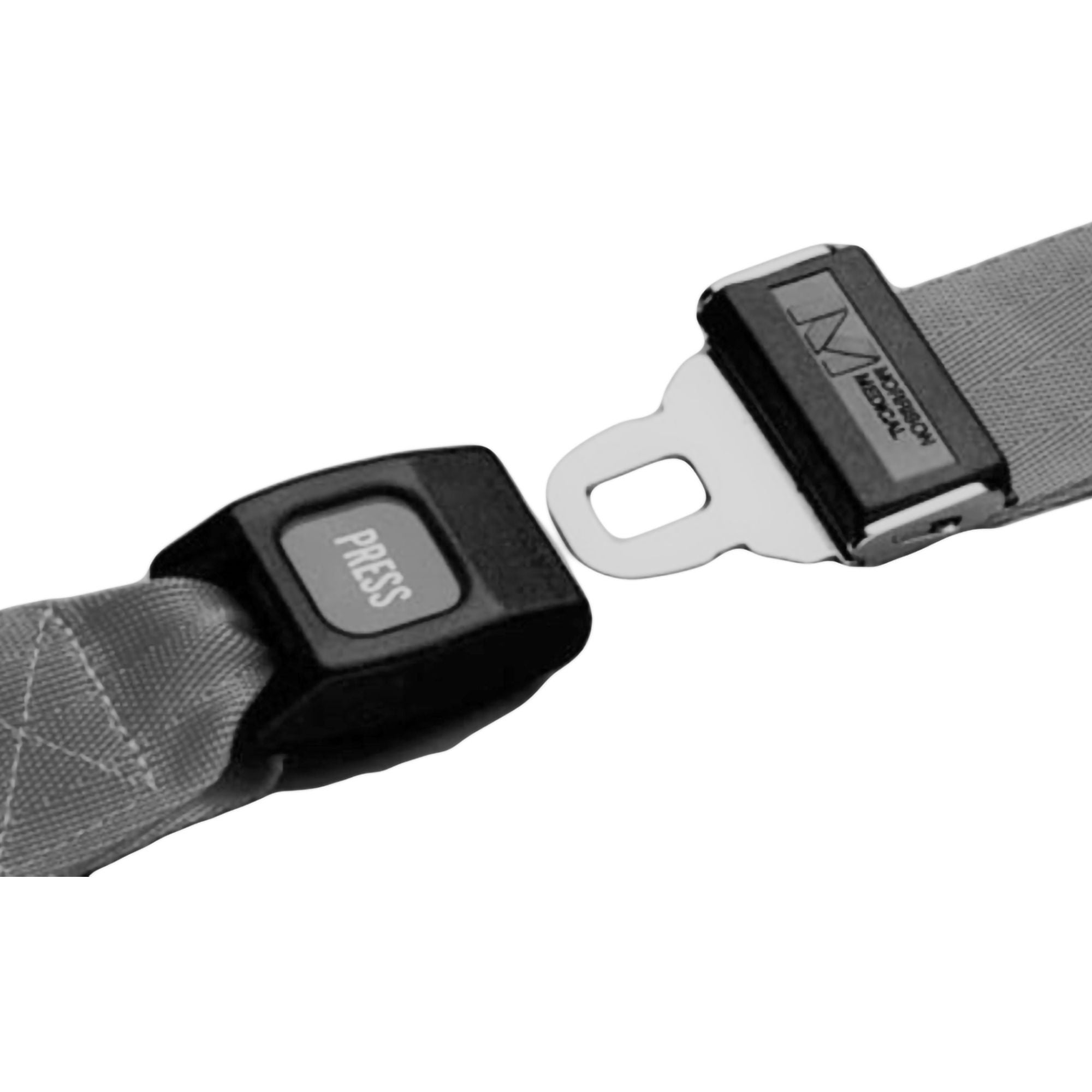 McKesson Brand RESTRAINT STRAP 1PC 9' BLU