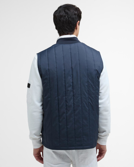 Leafell Gilet