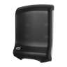 Tork, H2, Multi-fold Folded Towel Dispenser, Black