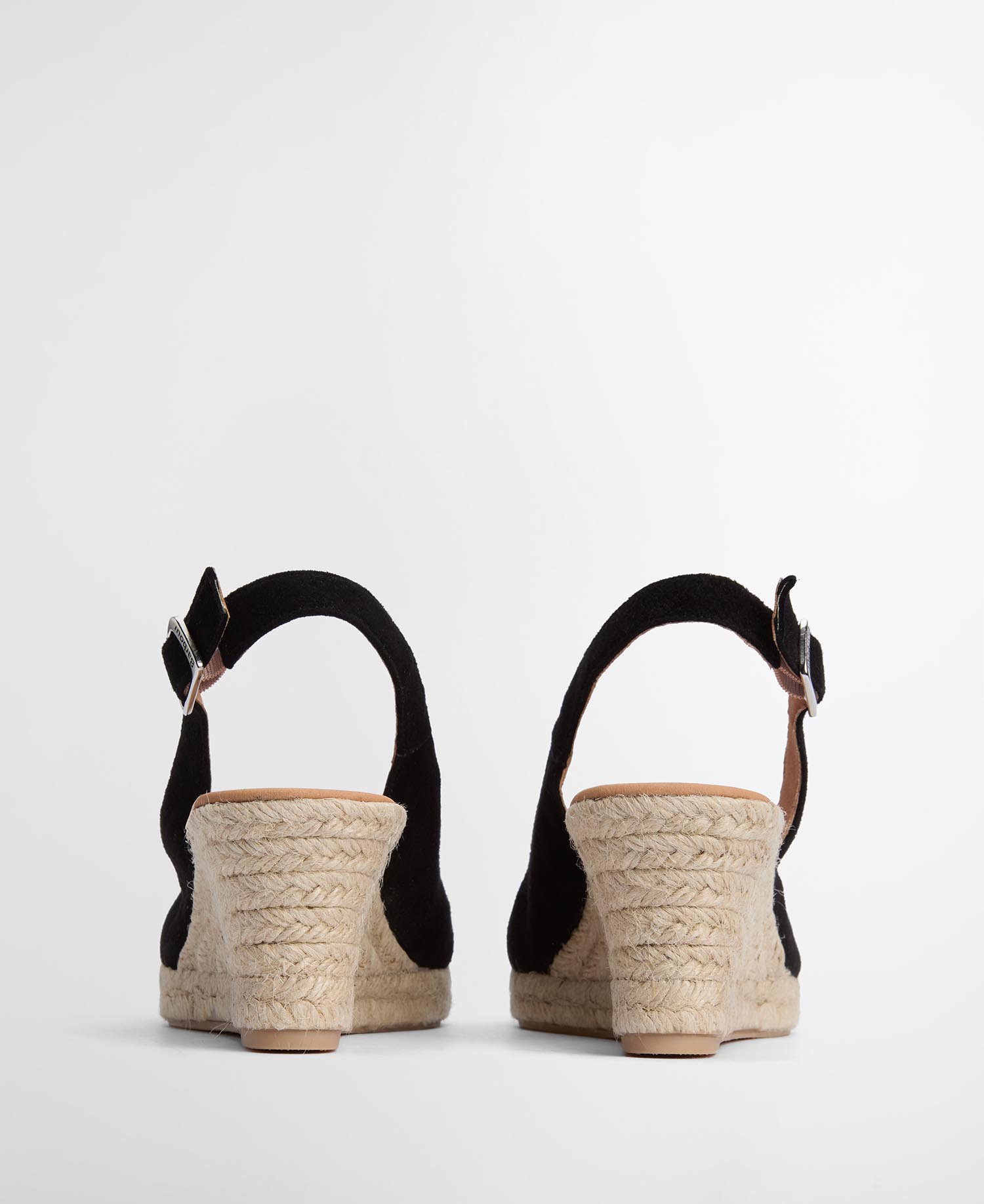 Hazel Espadrille Wedges image number 1