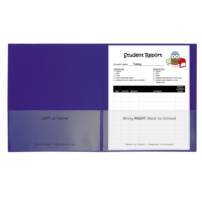 Classroom+Connector+Folders%2C+Purple%2C+25%2FBX