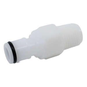 Drop-In Connector 1/4"