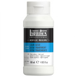 Liquitex Professional Acrylic Gesso Clear 4 oz (118 mL)