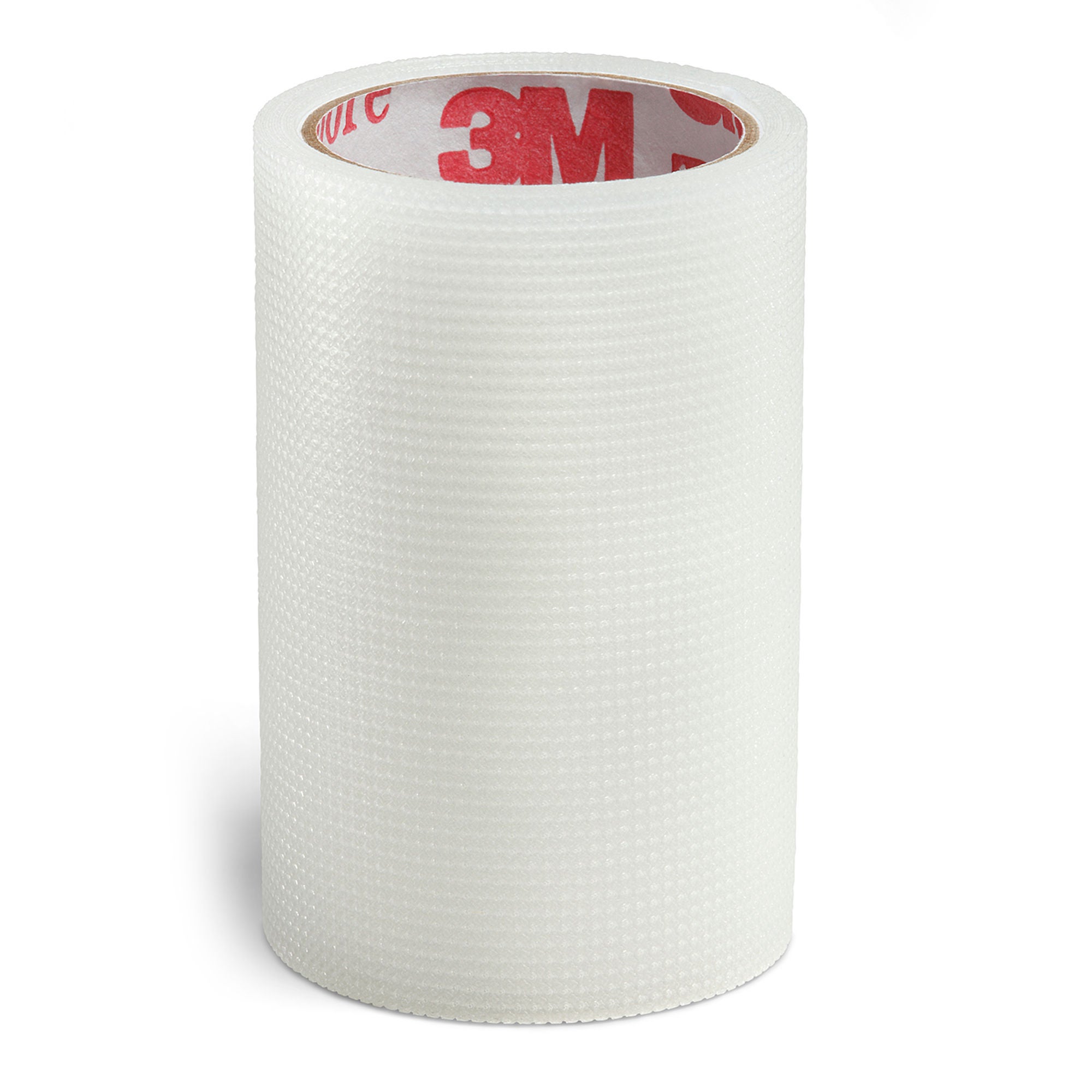 3M™ Transpore™ Plastic Medical Tape, 2 Inch x 1-1/2 Yard, Transparent