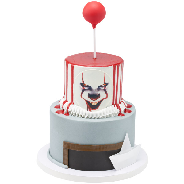 IT Movie PhotoCake® Edible Image®