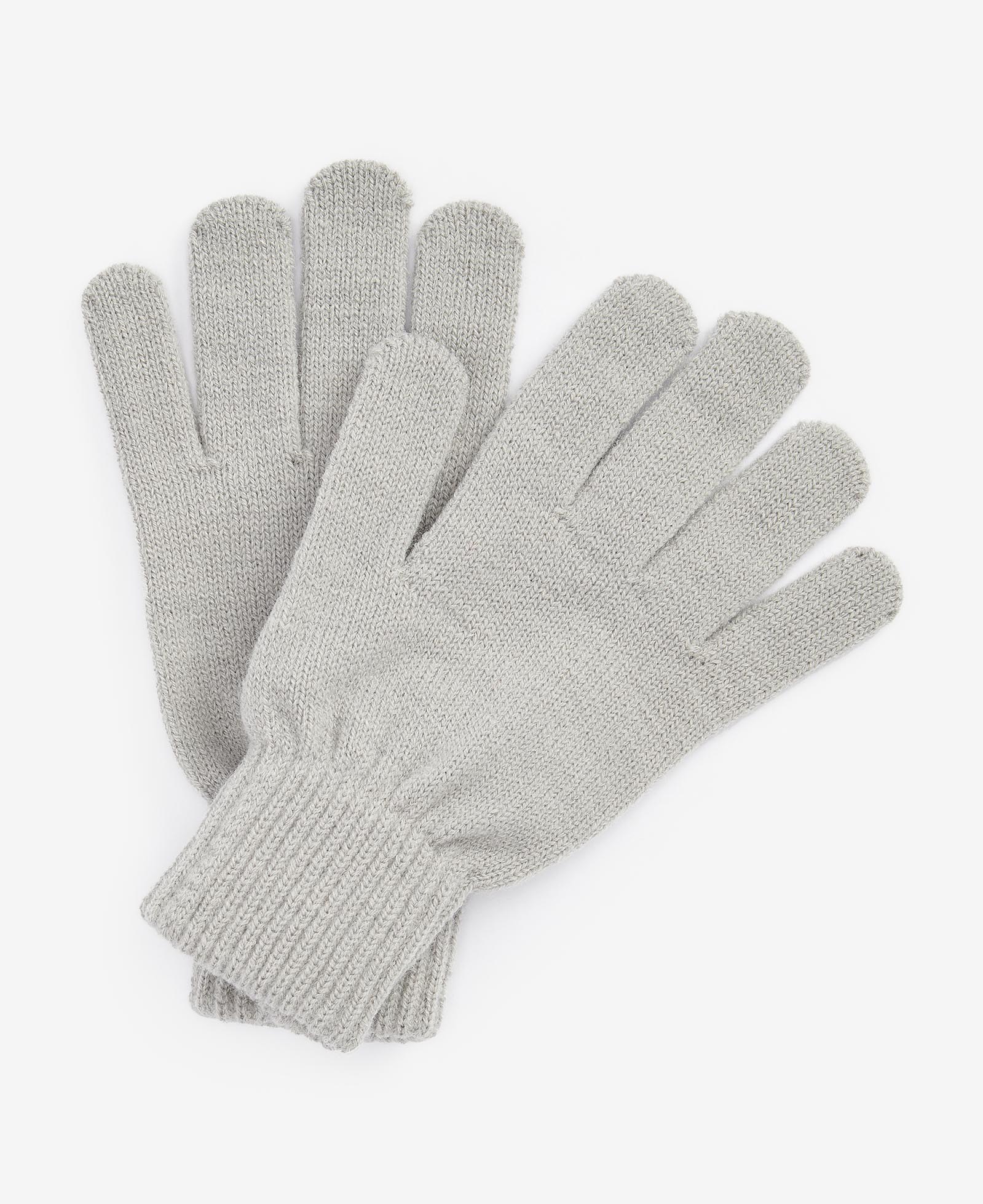 Tartan Scarf & Glove Gift Set image number 2