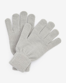 Tartan Scarf & Glove Gift Set 