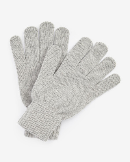Tartan Scarf & Glove Gift Set