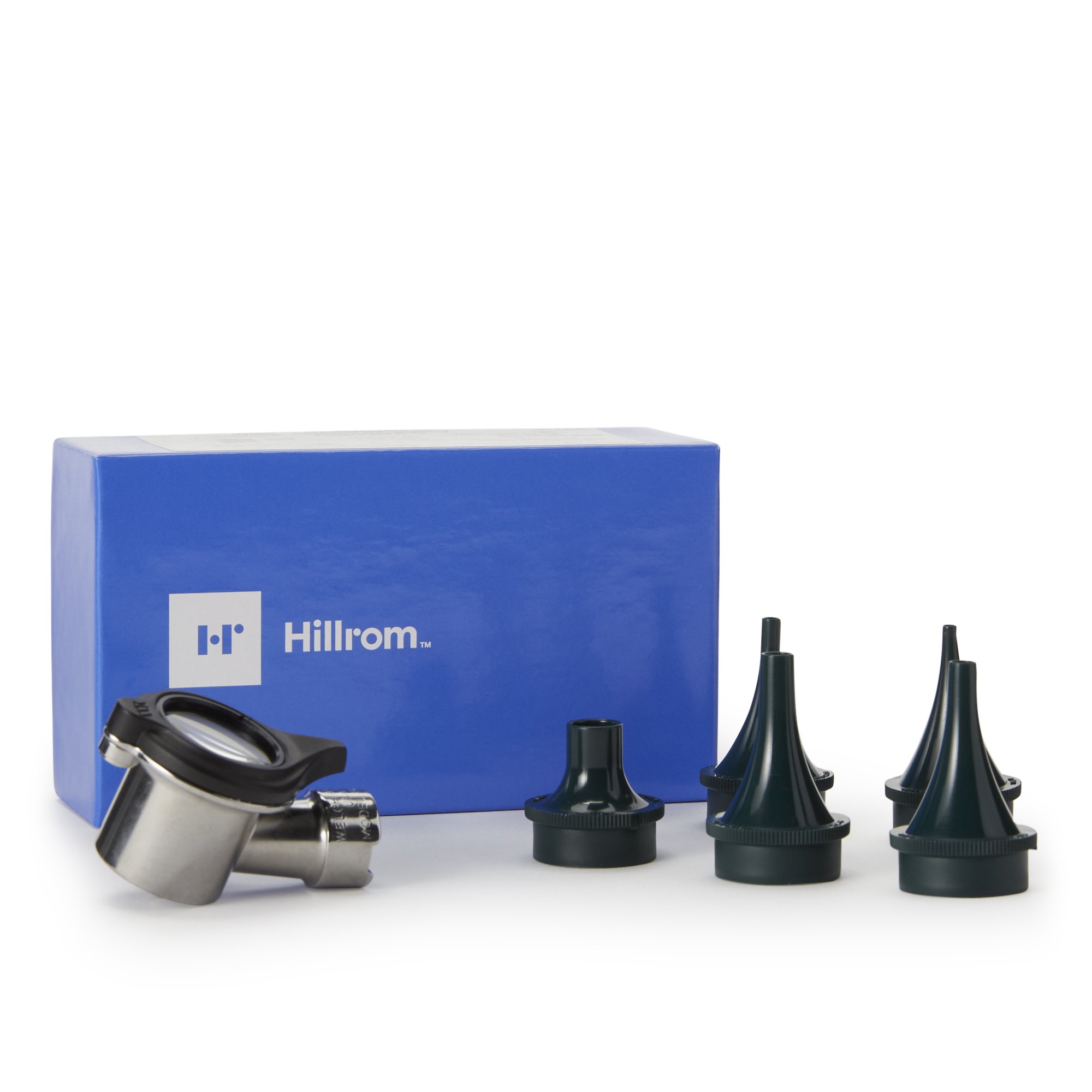 Welch Allyn Pneumatic Otoscope MK 14248