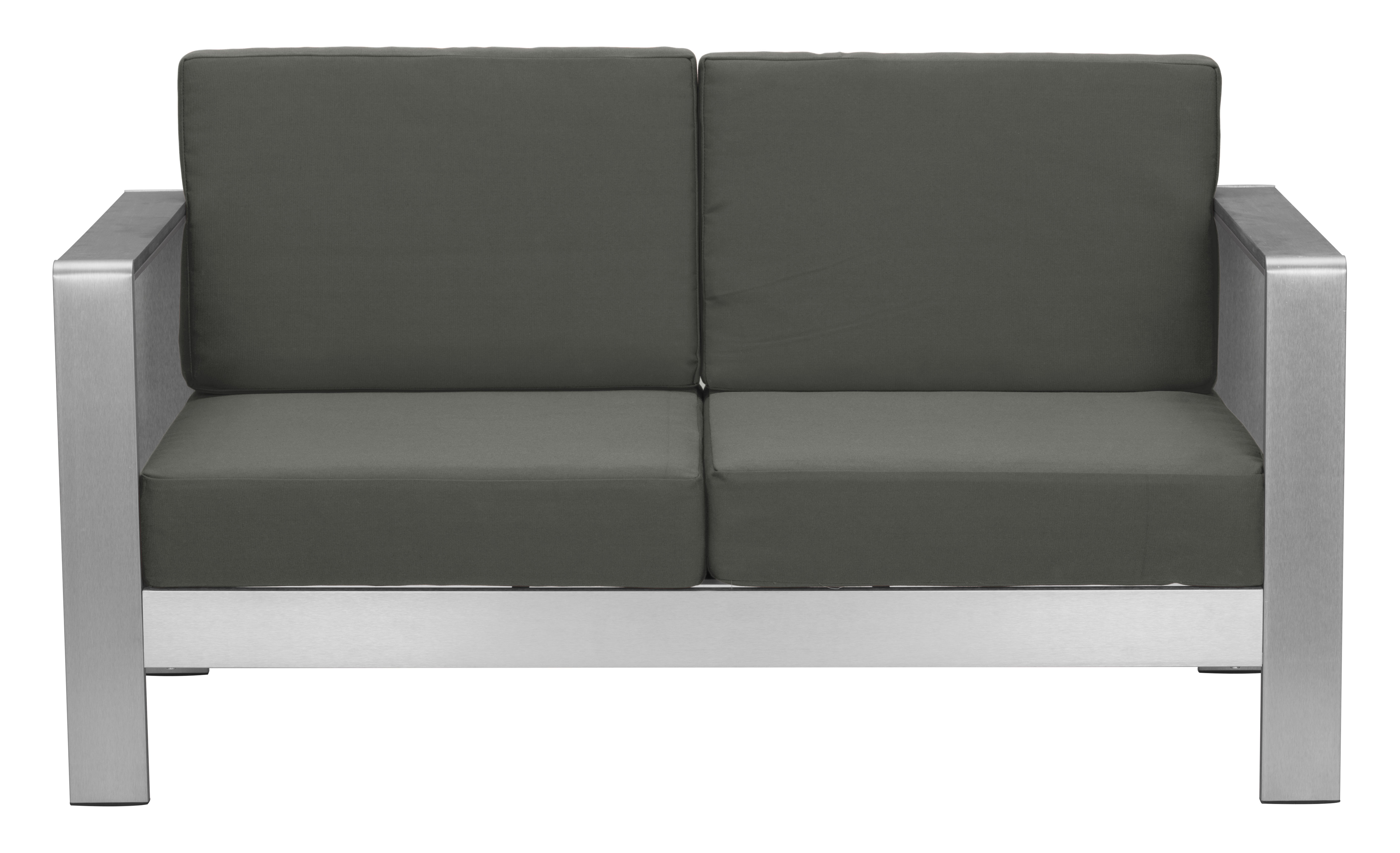 Cosmopolitan Sofa Dark Gray product image