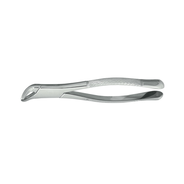 Nordent #203 Lower Incisor, Bicuspid & Root Extraction Forcep