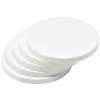 6 Round White Foil Cake Board | DecoPac