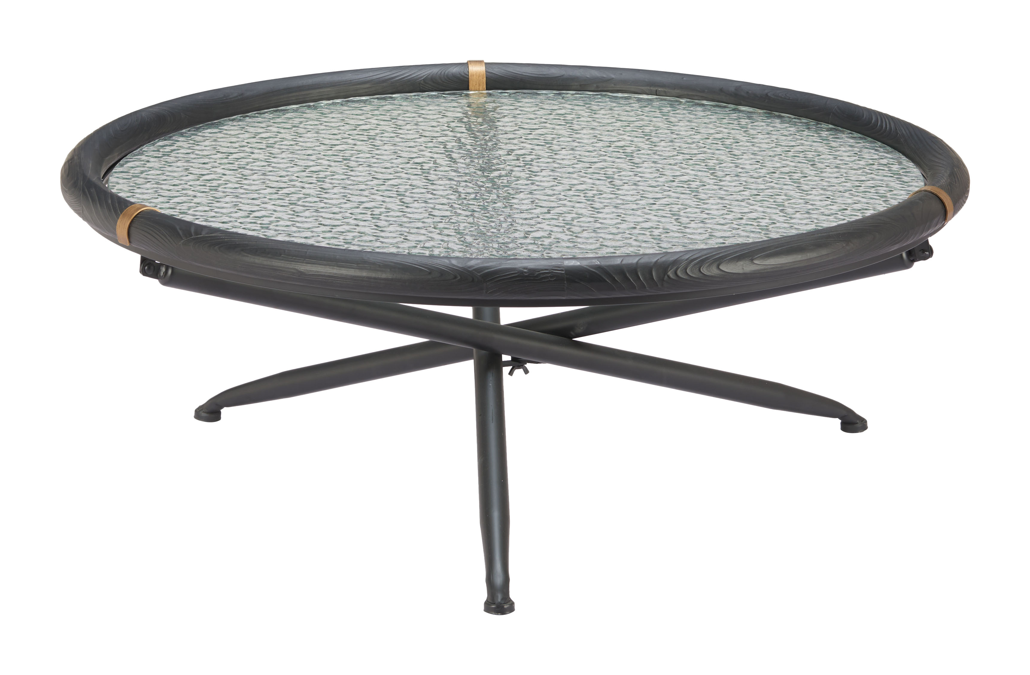 Aneis Coffee Table Black product image