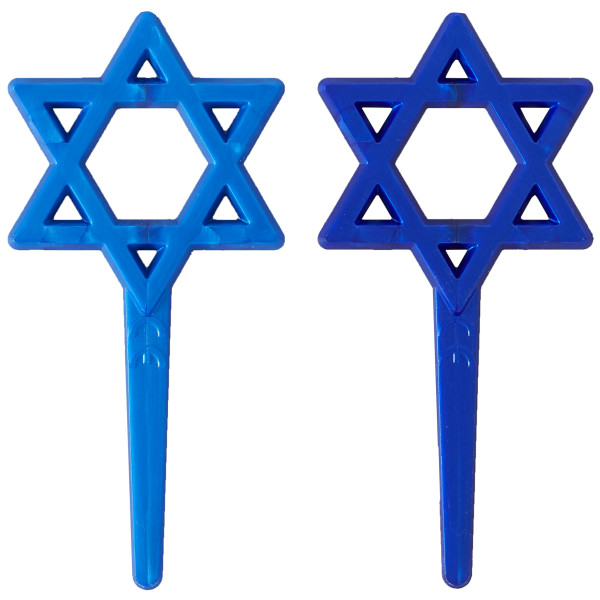 Star of David DecoPics®