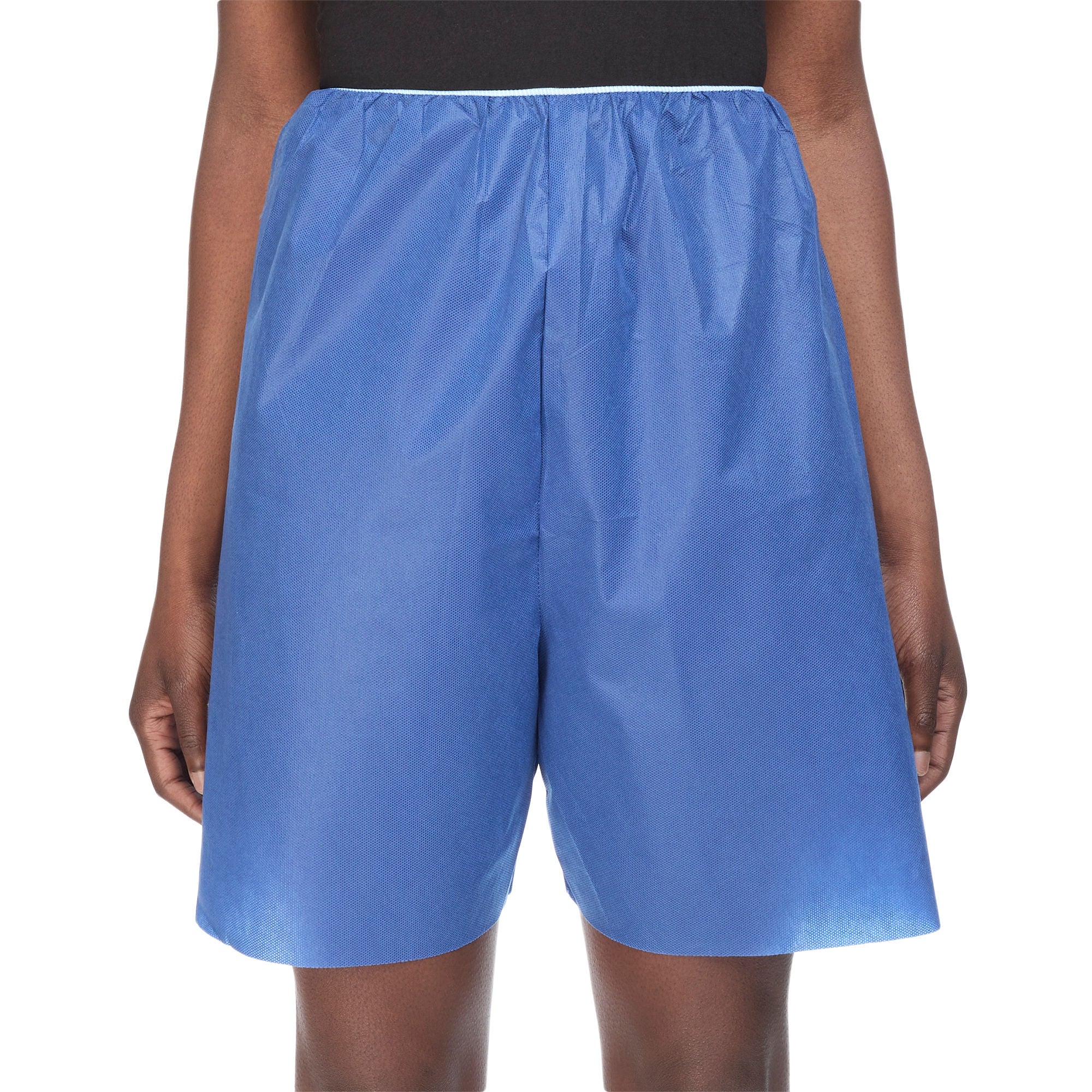 McKesson Patient Exam Shorts, Medium