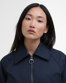 Mila Casual Jacket Dark Navy/Modern