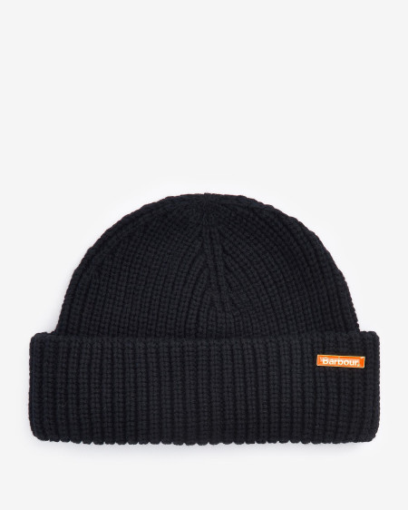 Beanie Mosely Fisherman