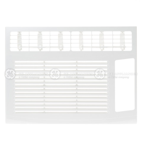 FRONT GRILLE ASSEMBLY