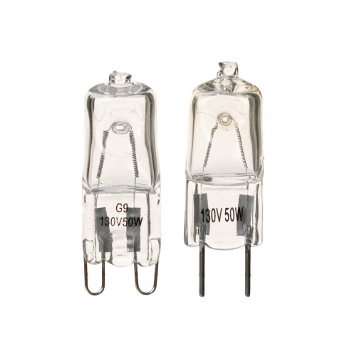 Range Halogen Bulb Kit