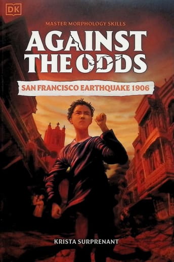 Against the Odds: San Francisco Earthquake 1906