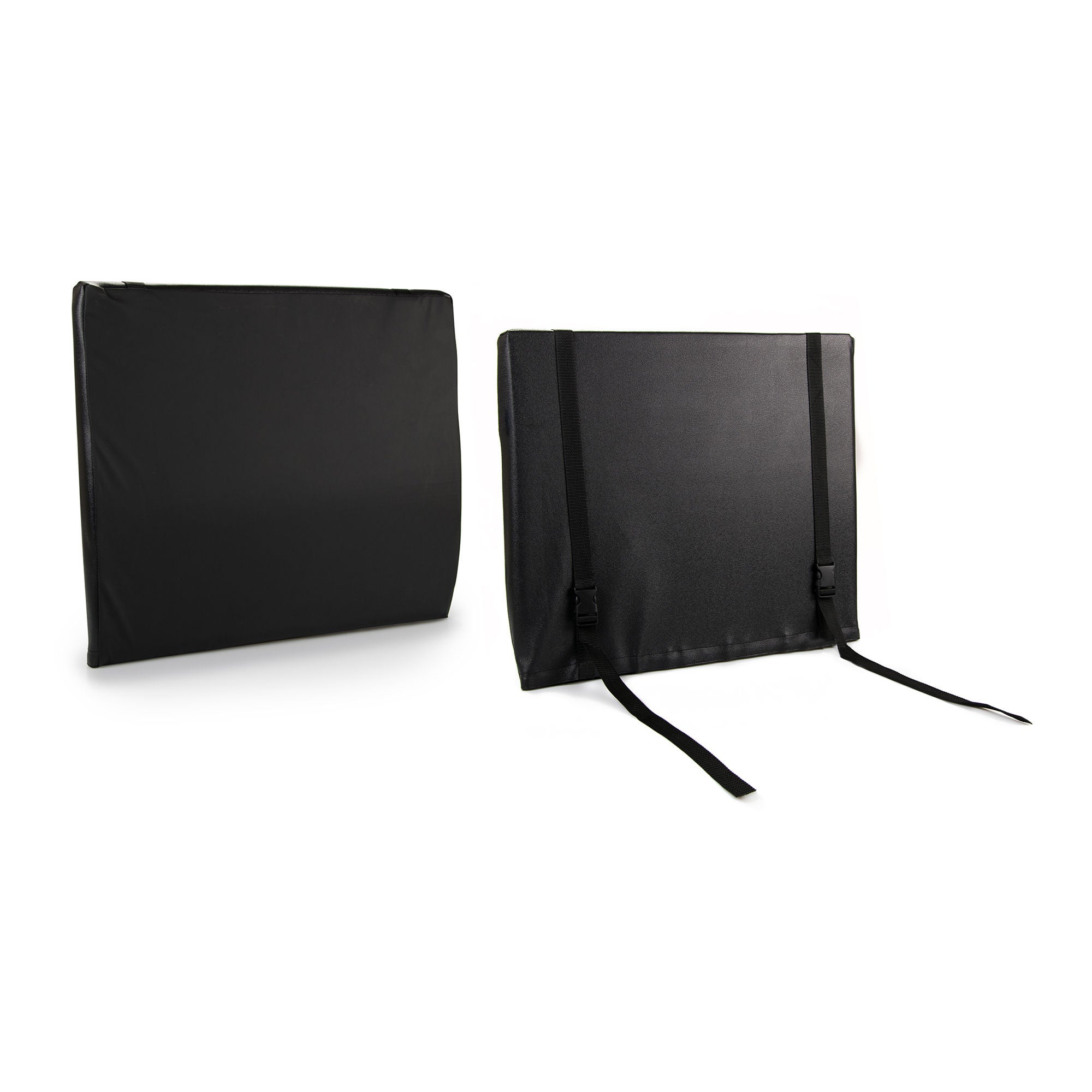 McKesson Foam Back Support Cushion, 20 x 19 Inch