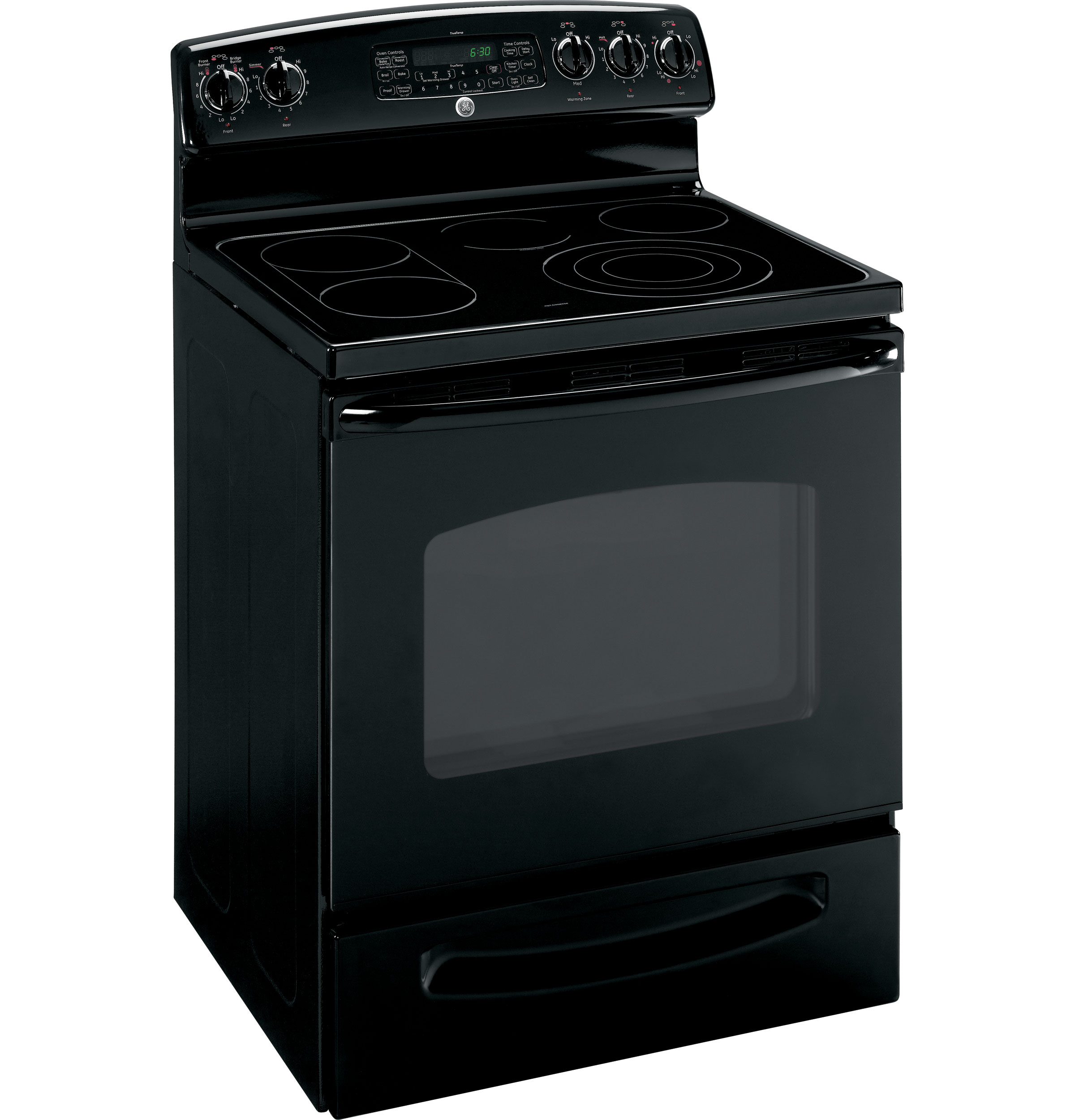 GE® 30