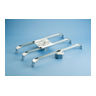 Pregalvanized Steel Fan/Fixture Mount