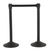 Sentry Stanchion thumbnail 1