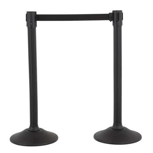 Sentry Stanchion