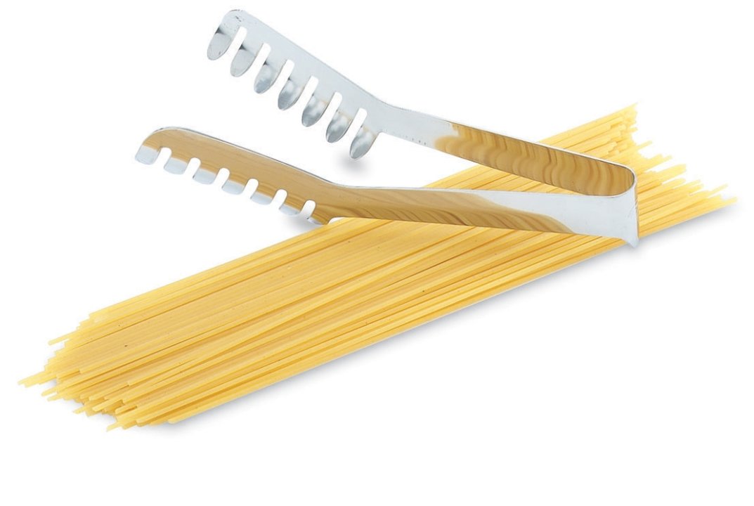 Spaghetti Tongs