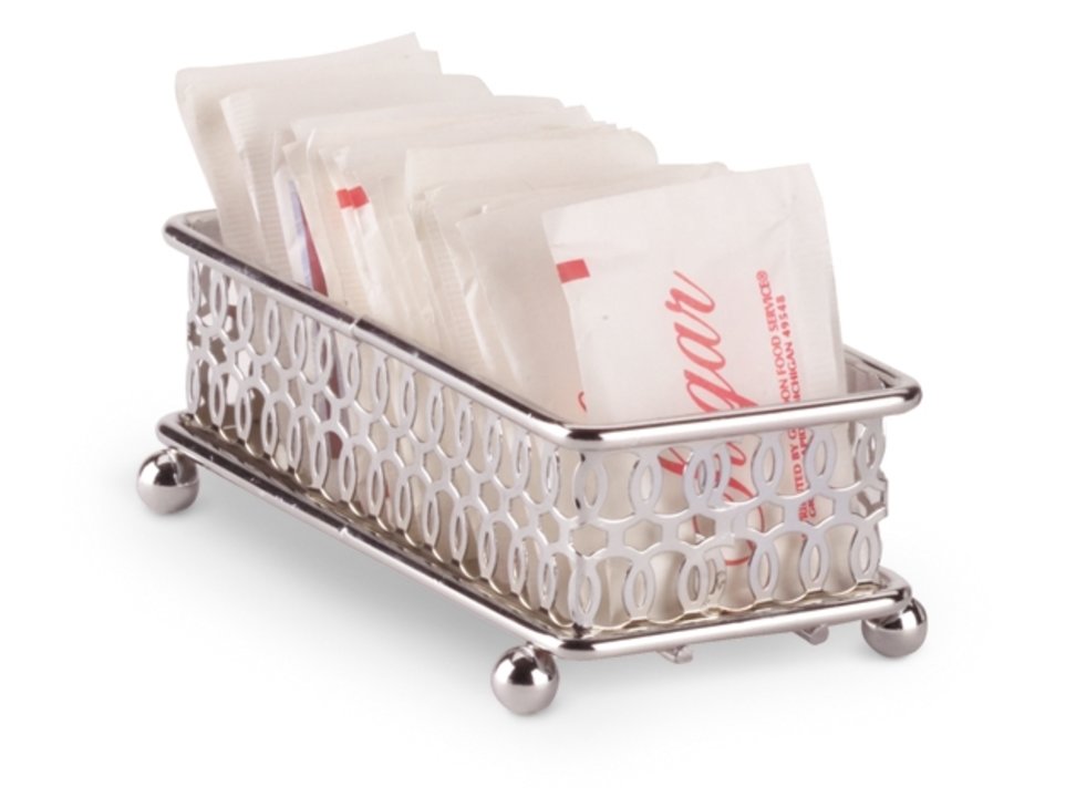 Traex® Dripcut® Sugar Packet Holders