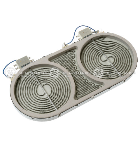 BRIDGE HEATING ELEMENT REPLACEMENT KIT