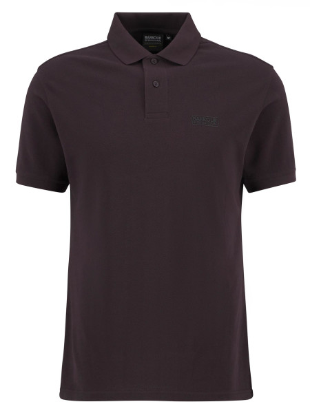 Essential Polo Shirt