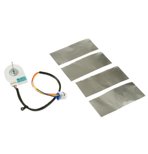 EVAP MOTOR SERVICE KIT