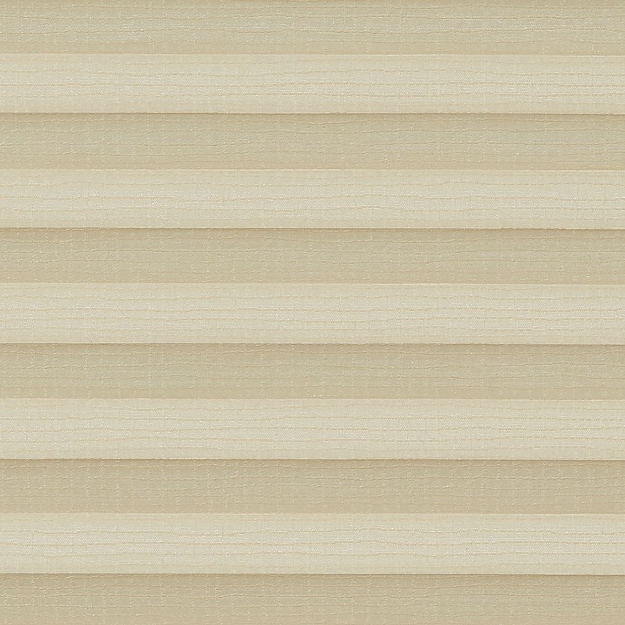 Sasso Pearl Conservatory Side Pleated Blind
